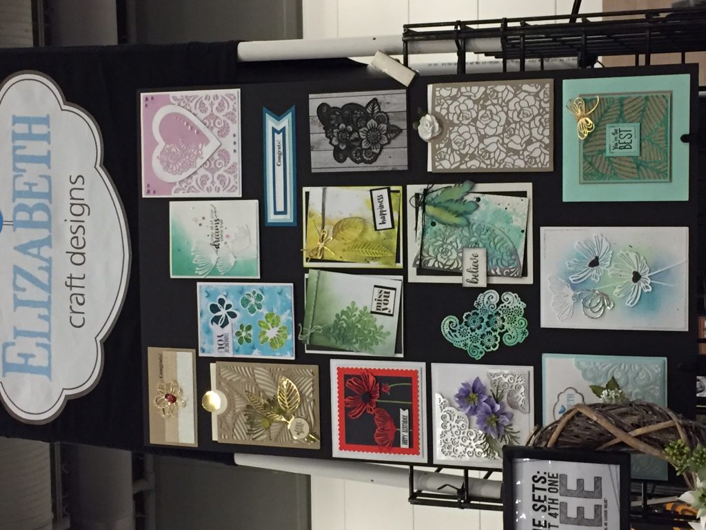 Stamp & Scrapbook EXPO