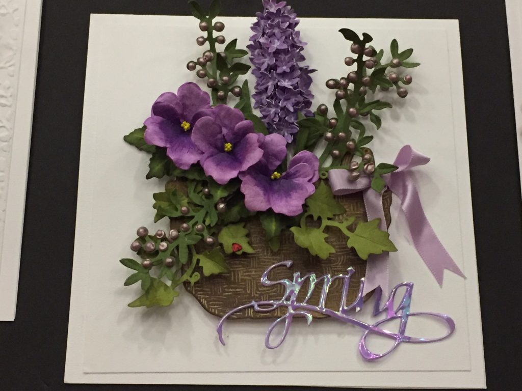Stamp & Scrapbook EXPO