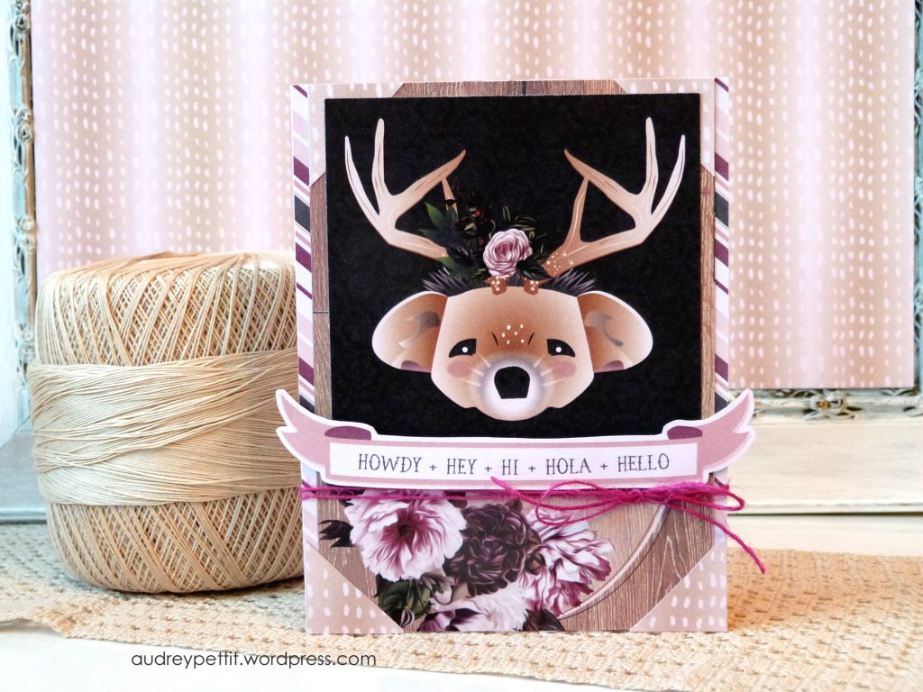 Stamp & Scrapbook EXPO