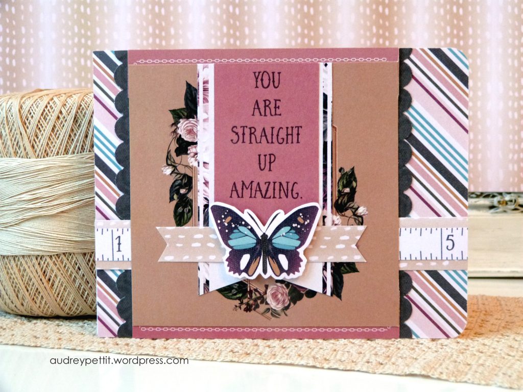 Stamp & Scrapbook EXPO