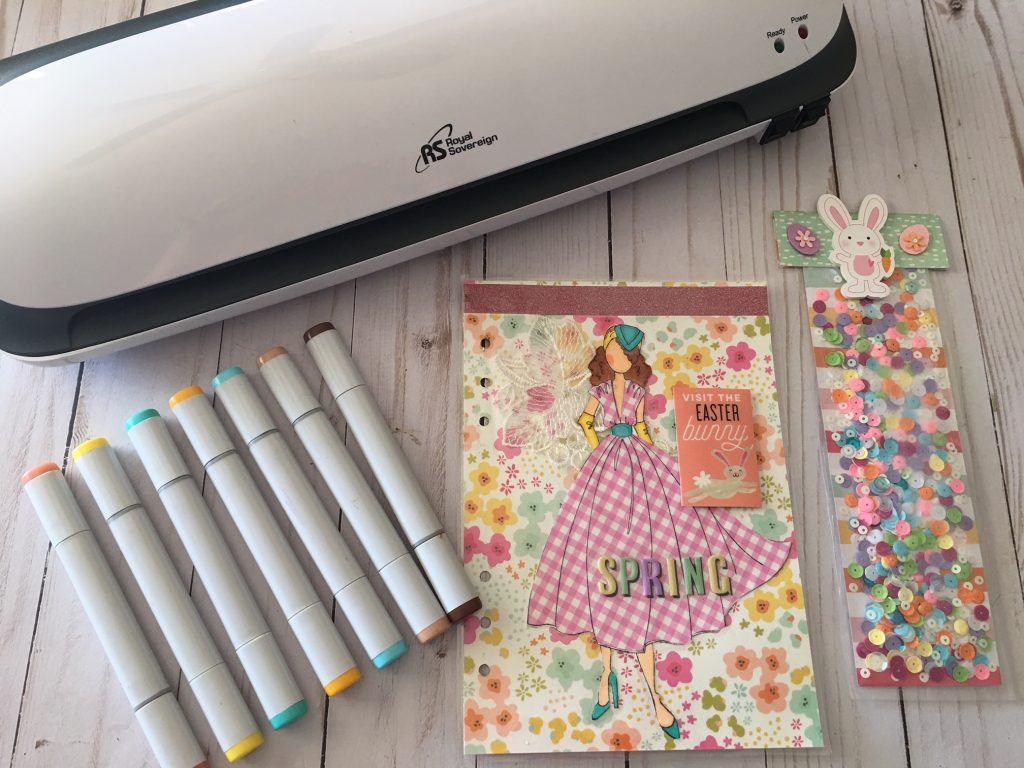 Stamp & Scrapbook EXPO