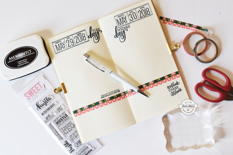 Stamp & Scrapbook EXPO