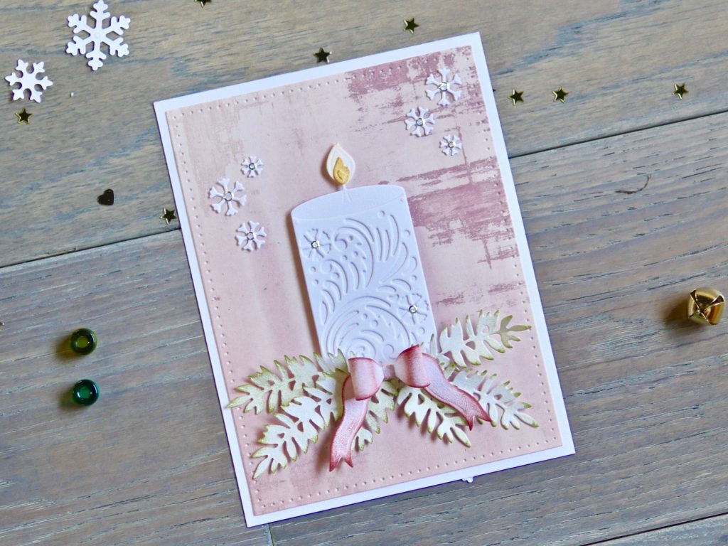 Stamp & Scrapbook EXPO