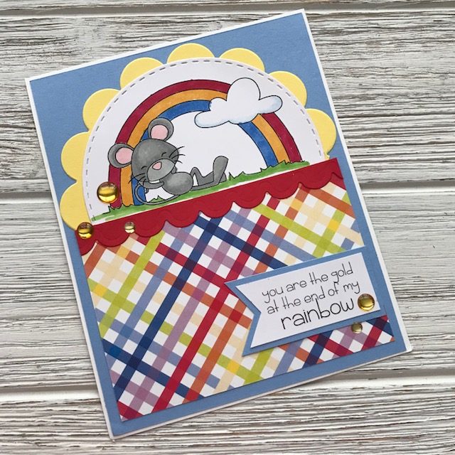 Stamp & Scrapbook EXPO