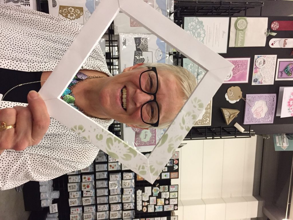 Stamp & Scrapbook EXPO