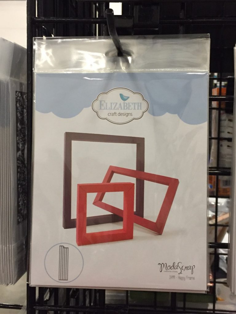 Stamp & Scrapbook EXPO