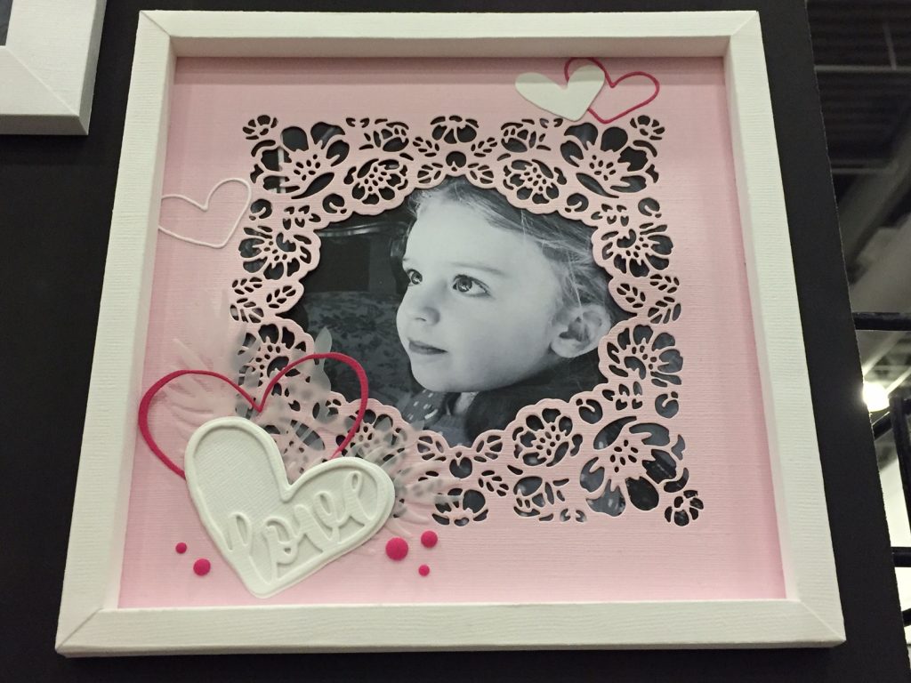 Stamp & Scrapbook EXPO
