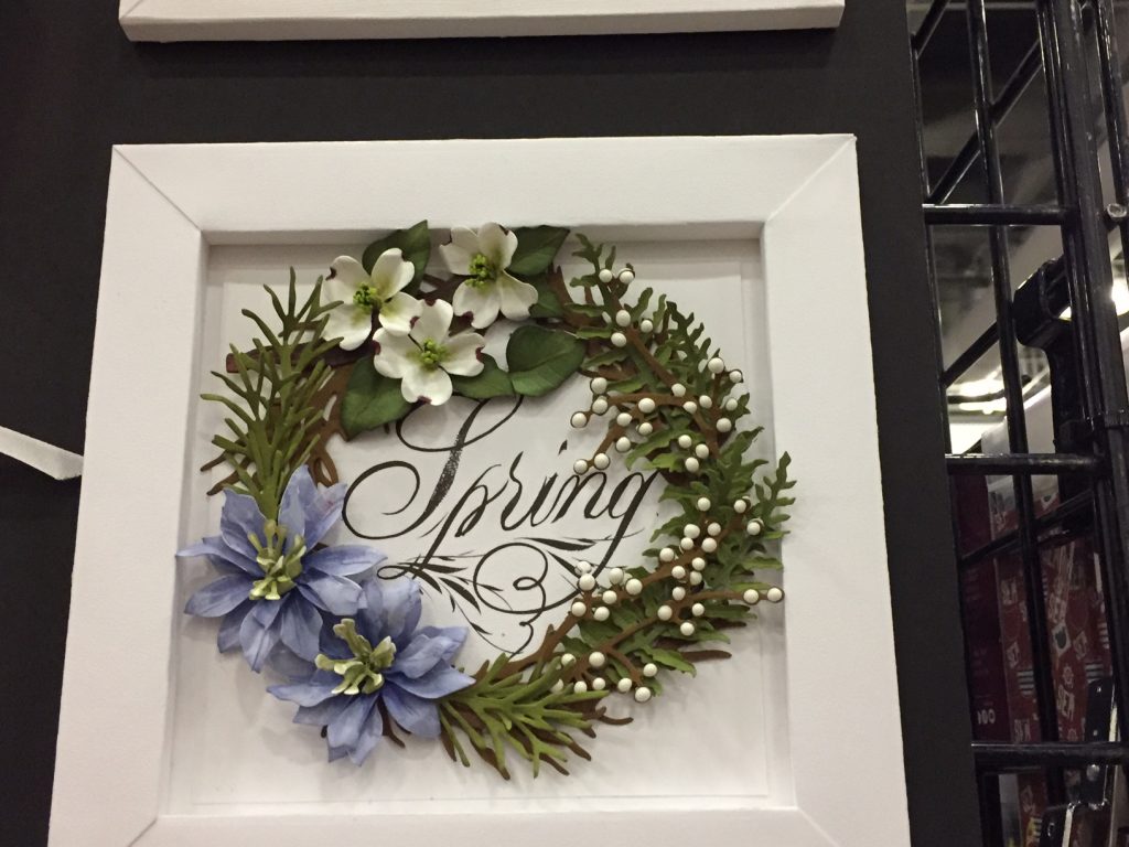 Stamp & Scrapbook EXPO
