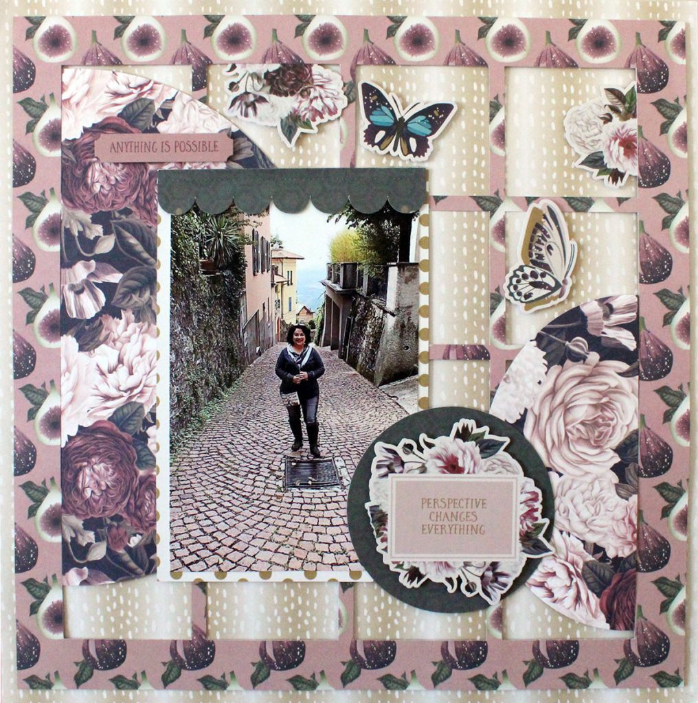 Stamp & Scrapbook EXPO
