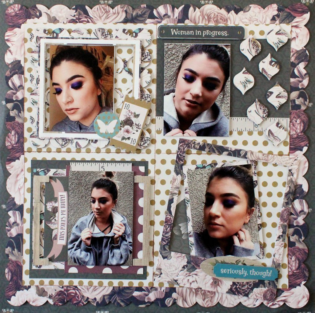 Stamp & Scrapbook EXPO