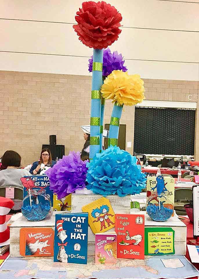 Stamp & Scrapbook EXPO