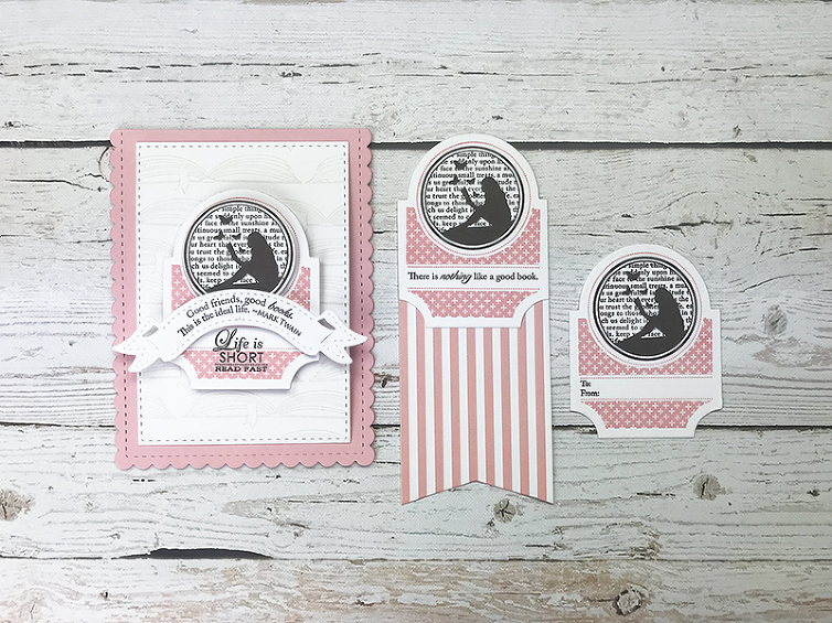 Stamp & Scrapbook EXPO