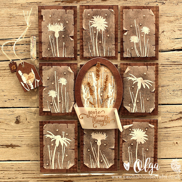 Stamp & Scrapbook EXPO