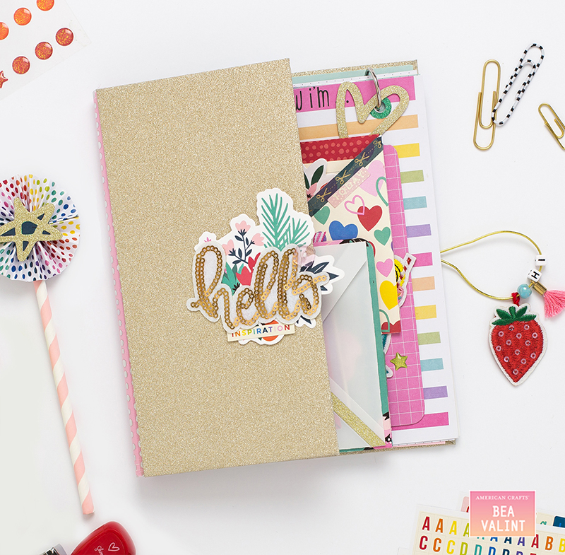 Stamp & Scrapbook EXPO