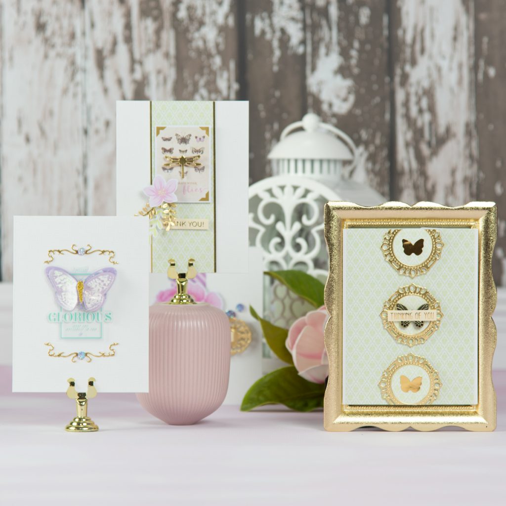 Stamp & Scrapbook EXPO