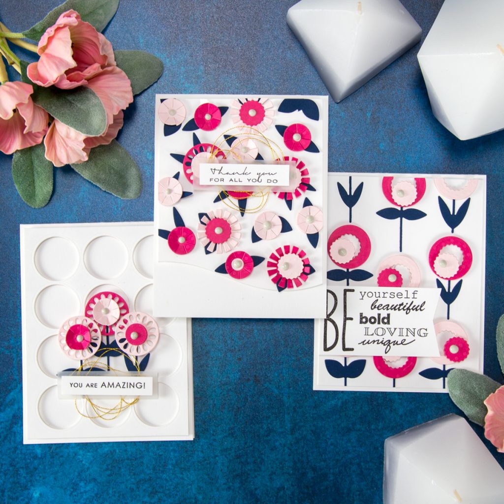 Stamp & Scrapbook EXPO