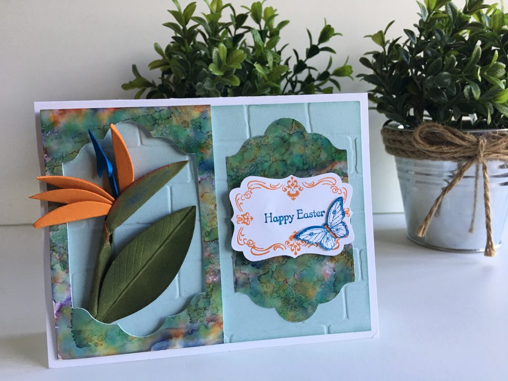 Stamp & Scrapbook EXPO