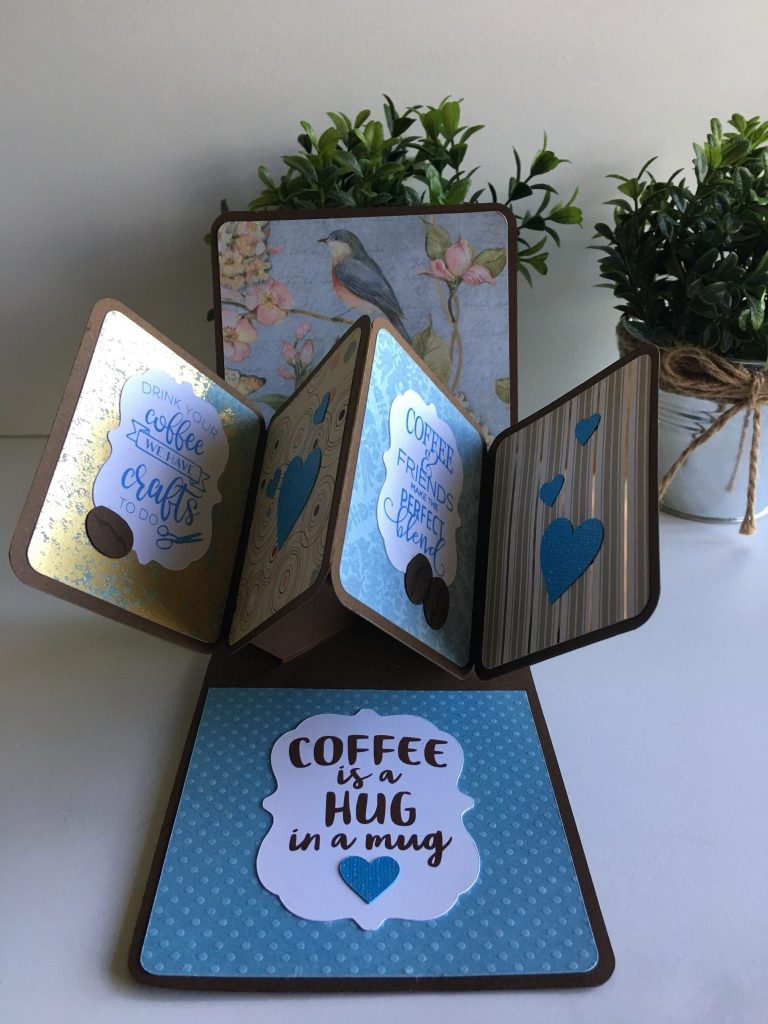 Stamp & Scrapbook EXPO