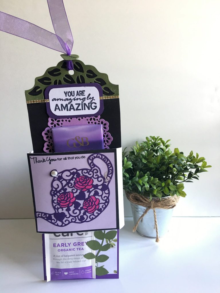Stamp & Scrapbook EXPO