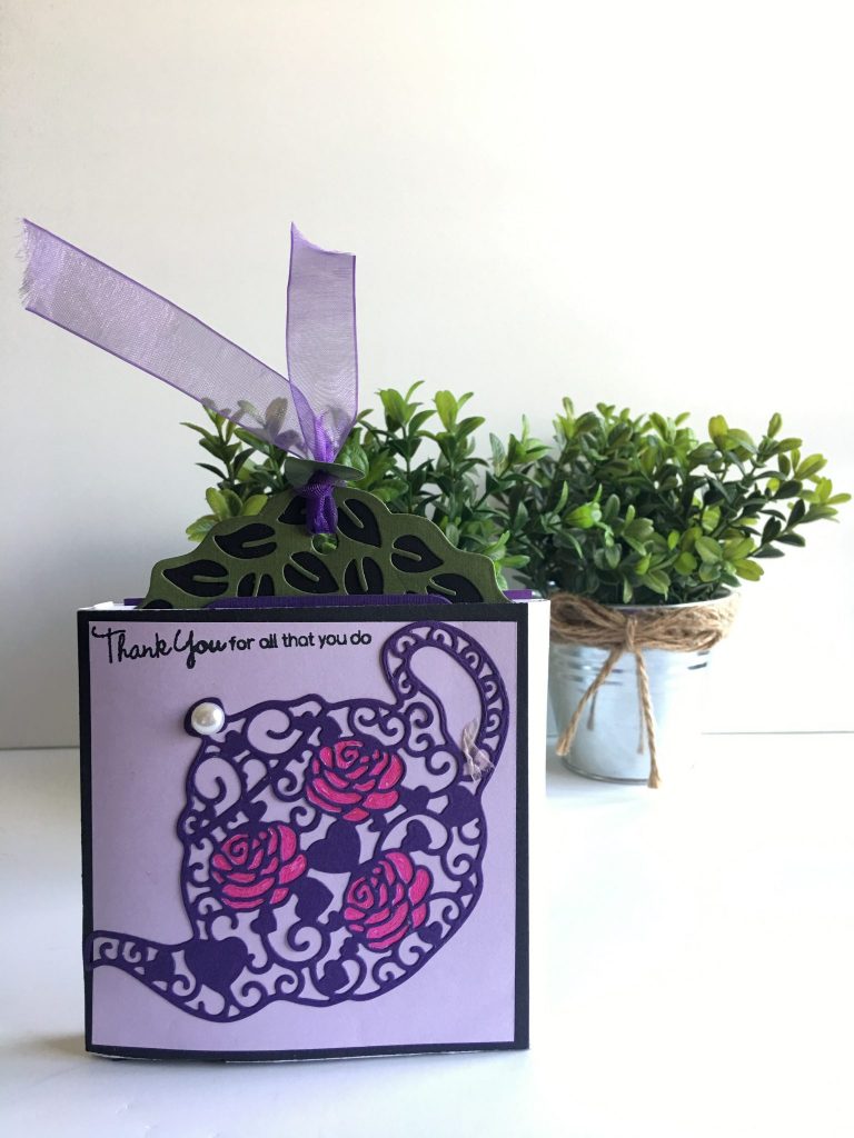 Stamp & Scrapbook EXPO