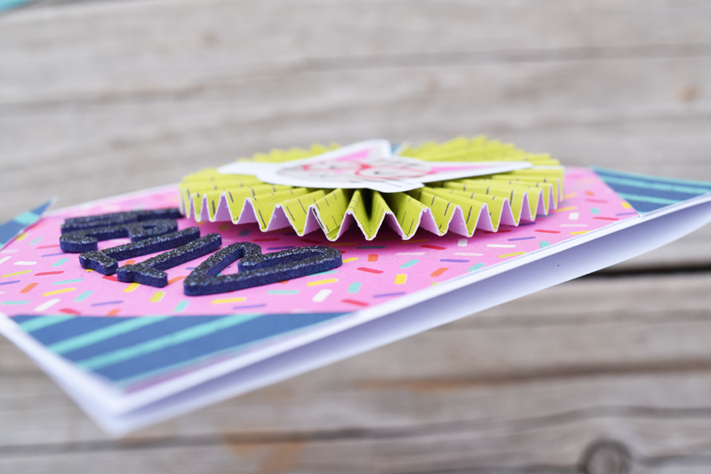 Stamp & Scrapbook EXPO