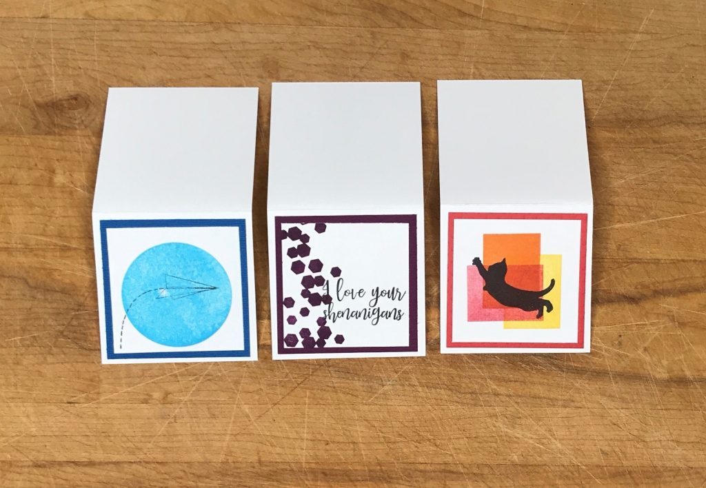 Stamp & Scrapbook EXPO