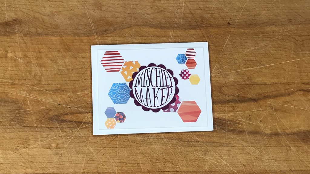 Stamp & Scrapbook EXPO
