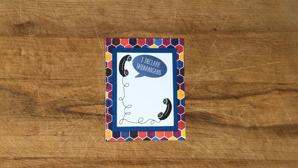 Stamp & Scrapbook EXPO