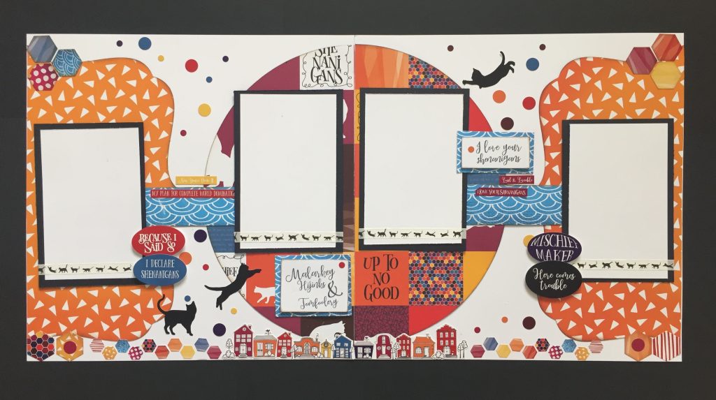 Stamp & Scrapbook EXPO