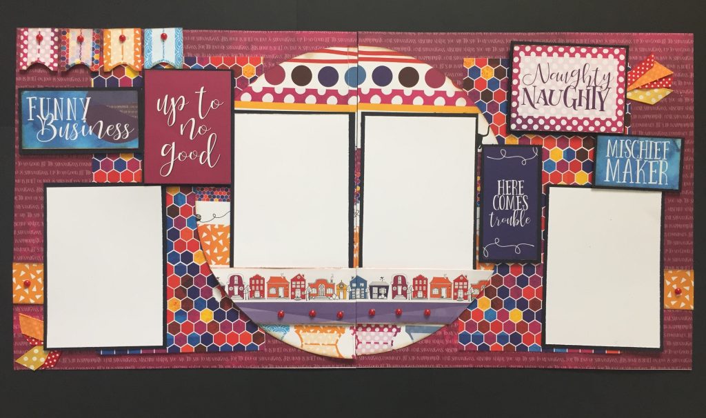 Stamp & Scrapbook EXPO