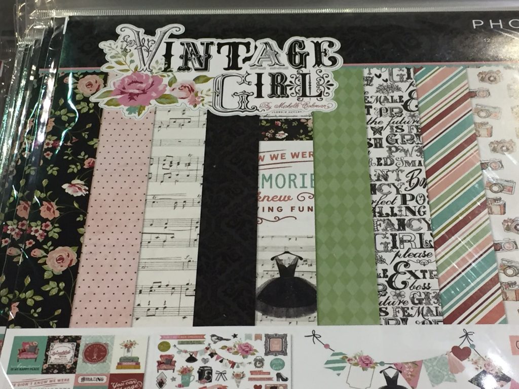 Stamp & Scrapbook EXPO