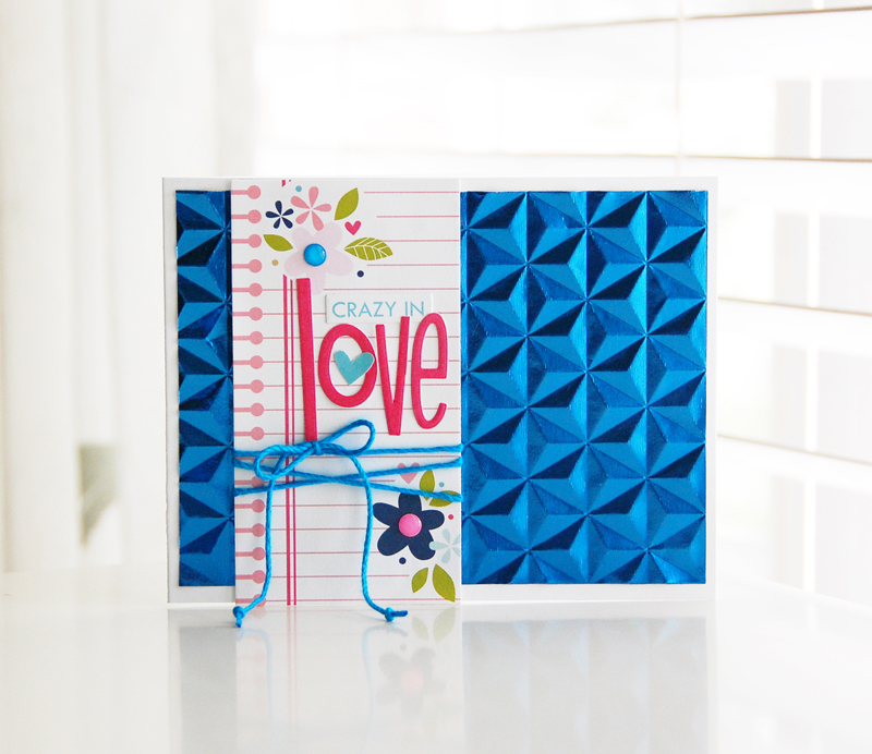 Stamp & Scrapbook EXPO