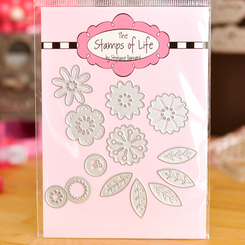 Stamp & Scrapbook EXPO