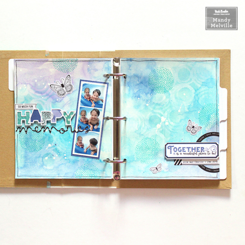 Stamp & Scrapbook EXPO
