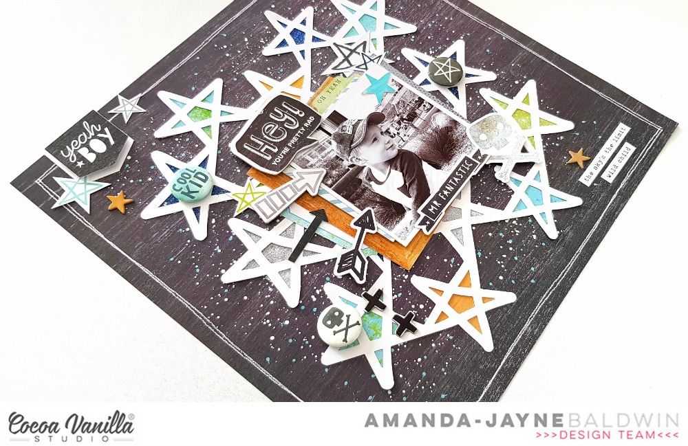 Stamp & Scrapbook EXPO