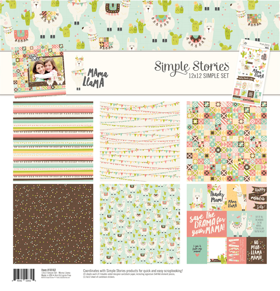 Stamp & Scrapbook EXPO