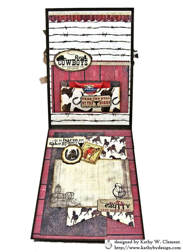 Stamp & Scrapbook EXPO