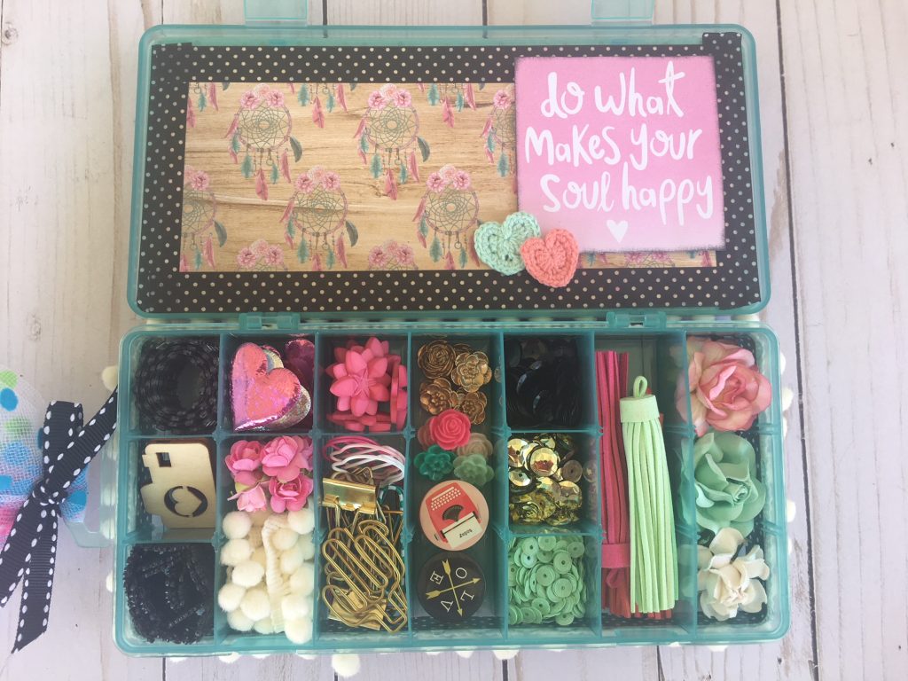 Stamp & Scrapbook EXPO