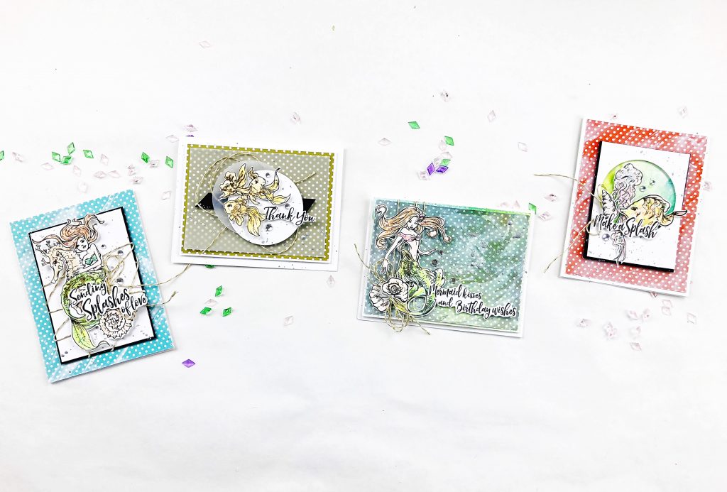 Stamp & Scrapbook EXPO