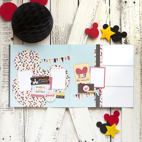 Stamp & Scrapbook EXPO