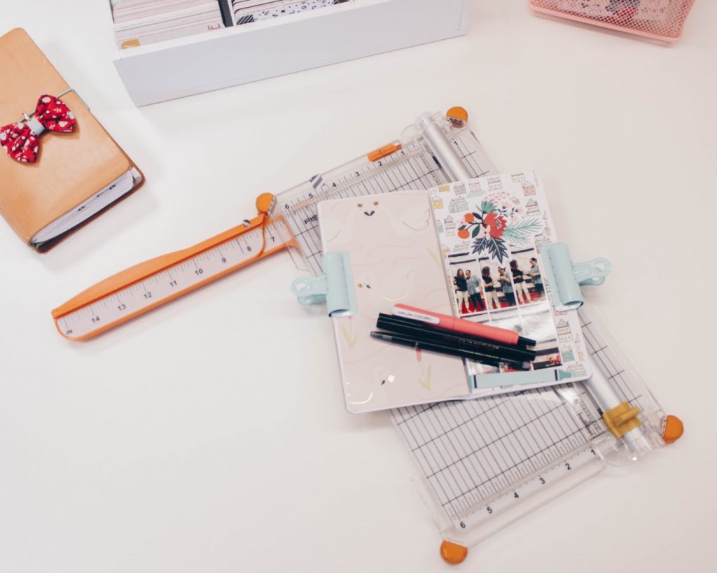 Stamp & Scrapbook EXPO