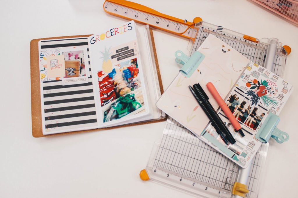 Stamp & Scrapbook EXPO