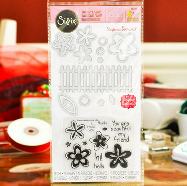 Stamp & Scrapbook EXPO