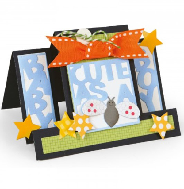 Stamp & Scrapbook EXPO