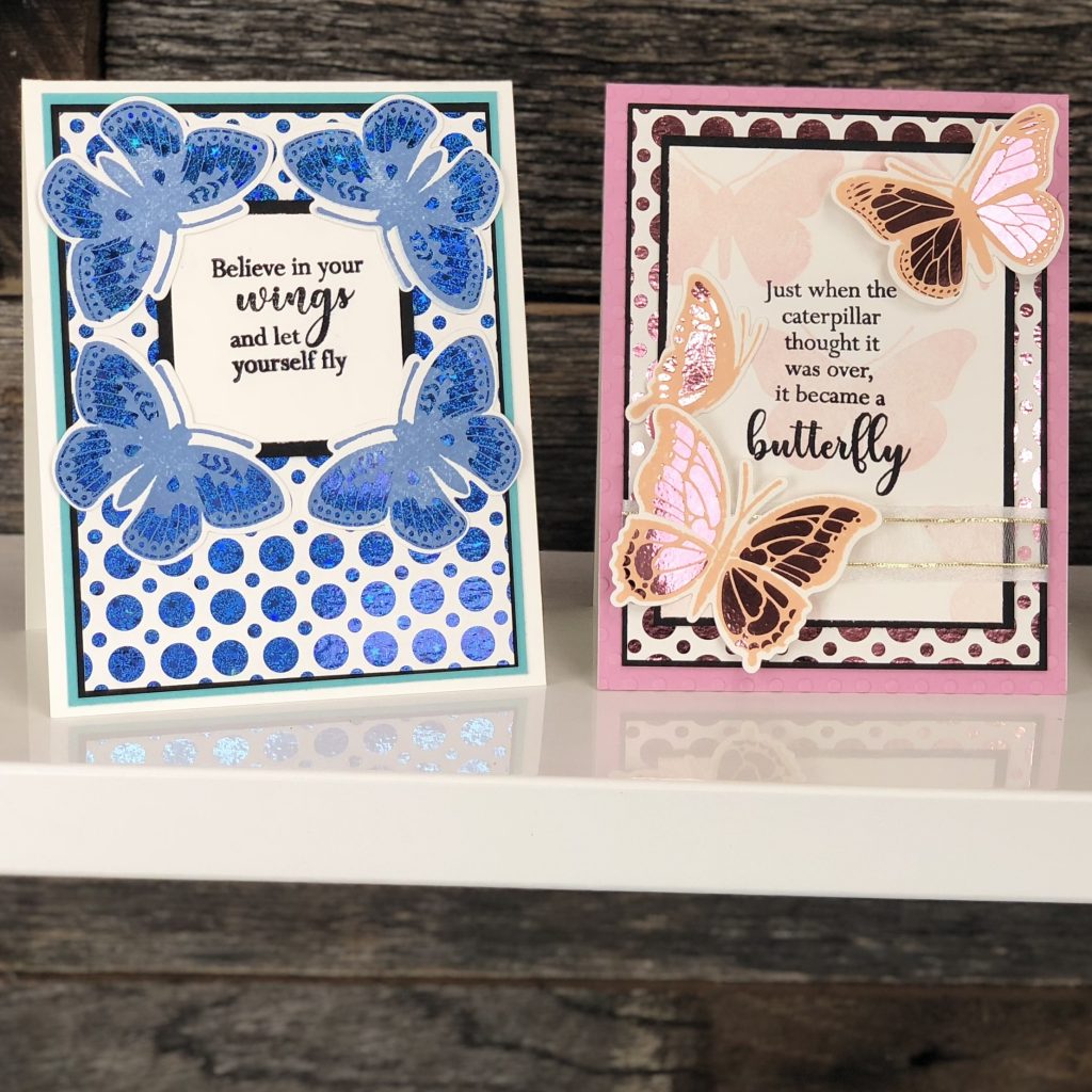 Stamp & Scrapbook EXPO