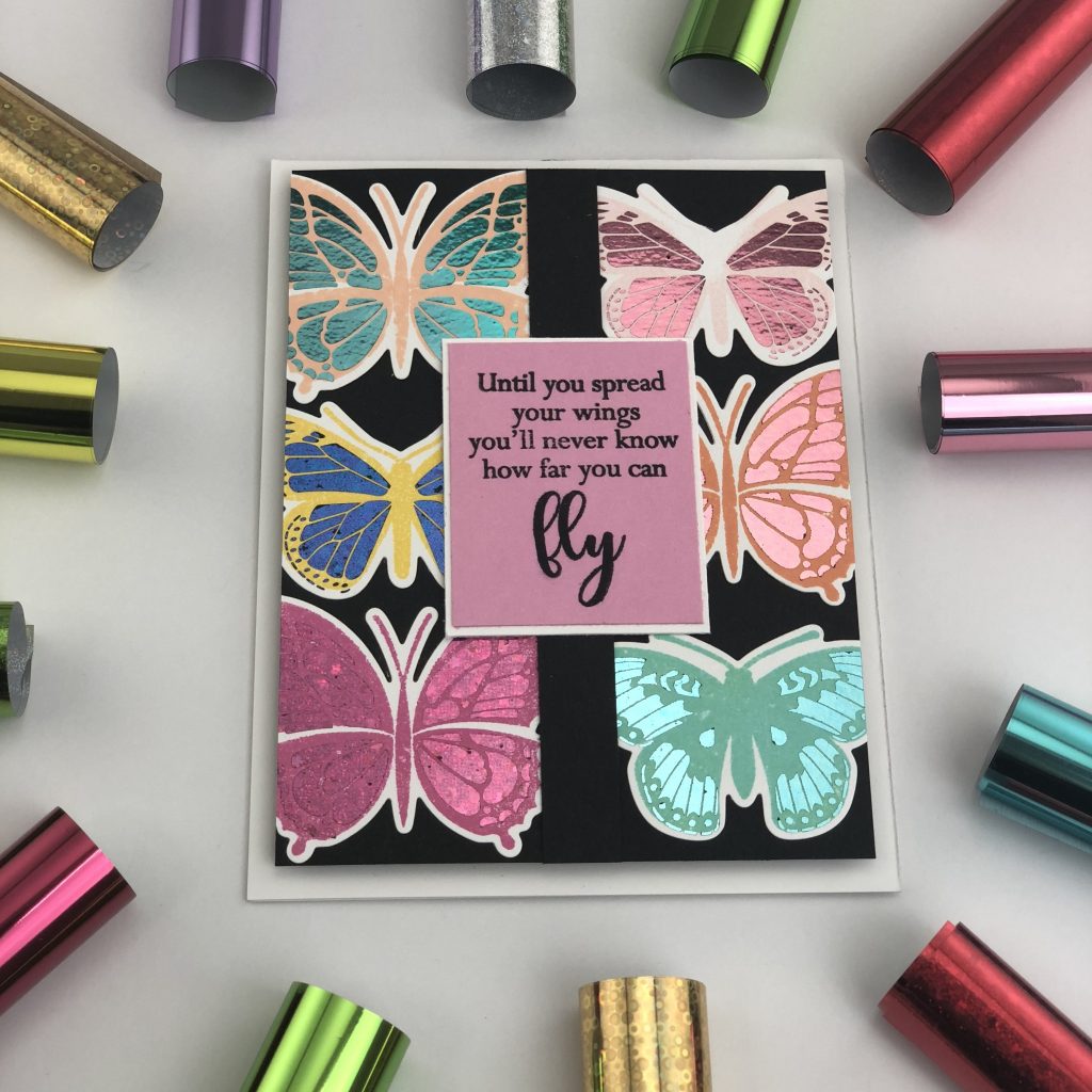 Stamp & Scrapbook EXPO