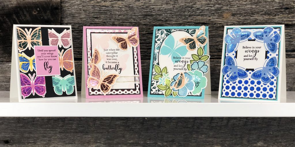 Stamp & Scrapbook EXPO