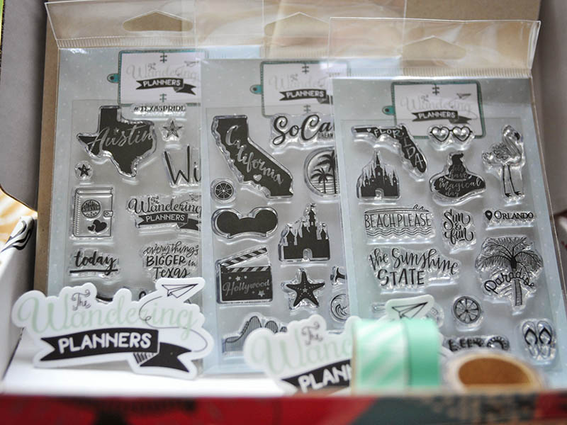 Stamp & Scrapbook EXPO