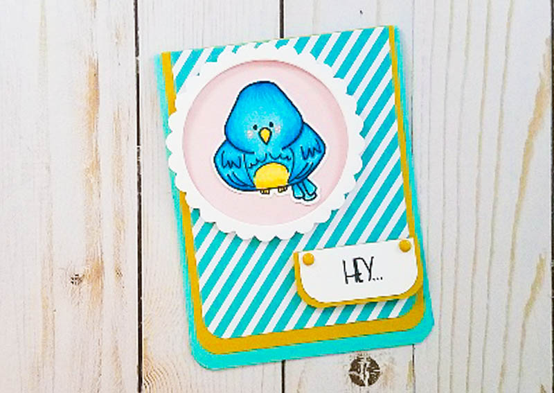 Stamp & Scrapbook EXPO