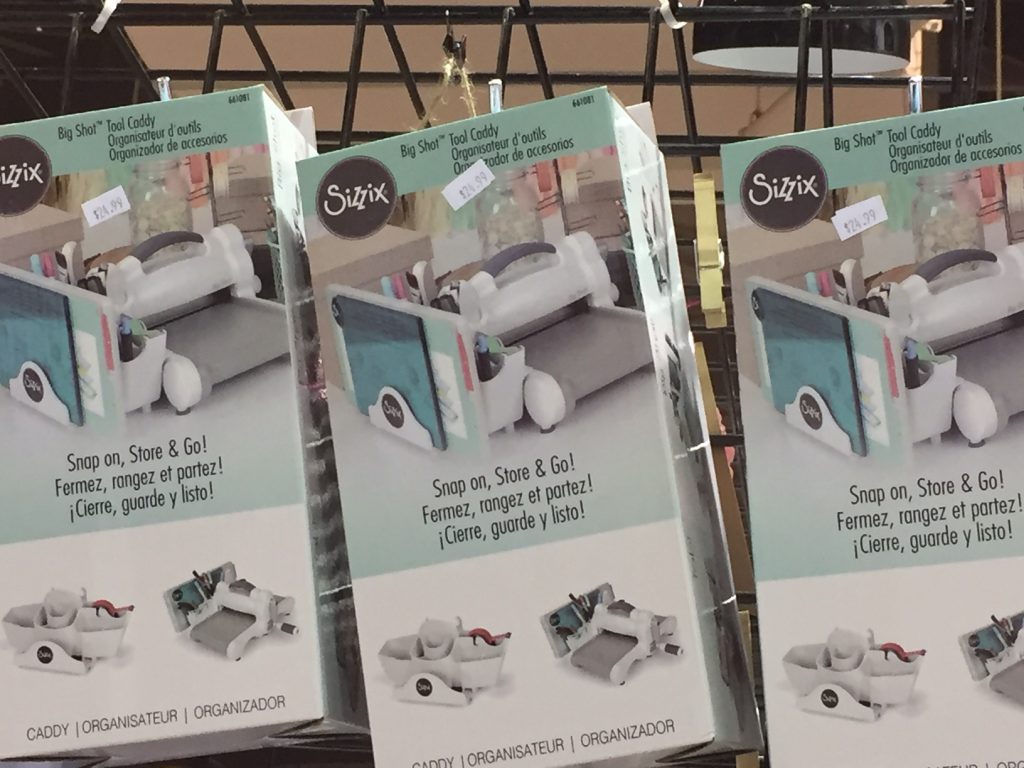 Stamp & Scrapbook EXPO